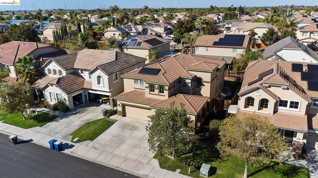 115 Tennyson Court Discovery Bay CA 94505