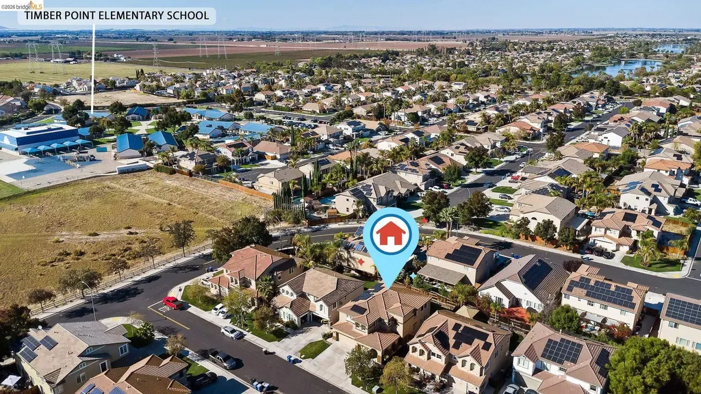 115 Tennyson Court Discovery Bay CA 94505