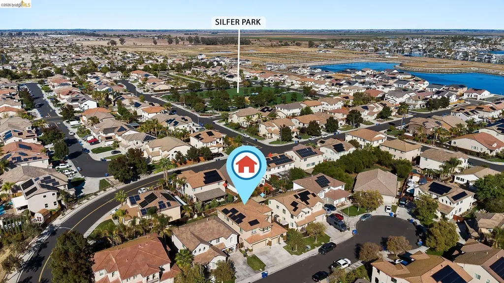 115 Tennyson Court Discovery Bay CA 94505