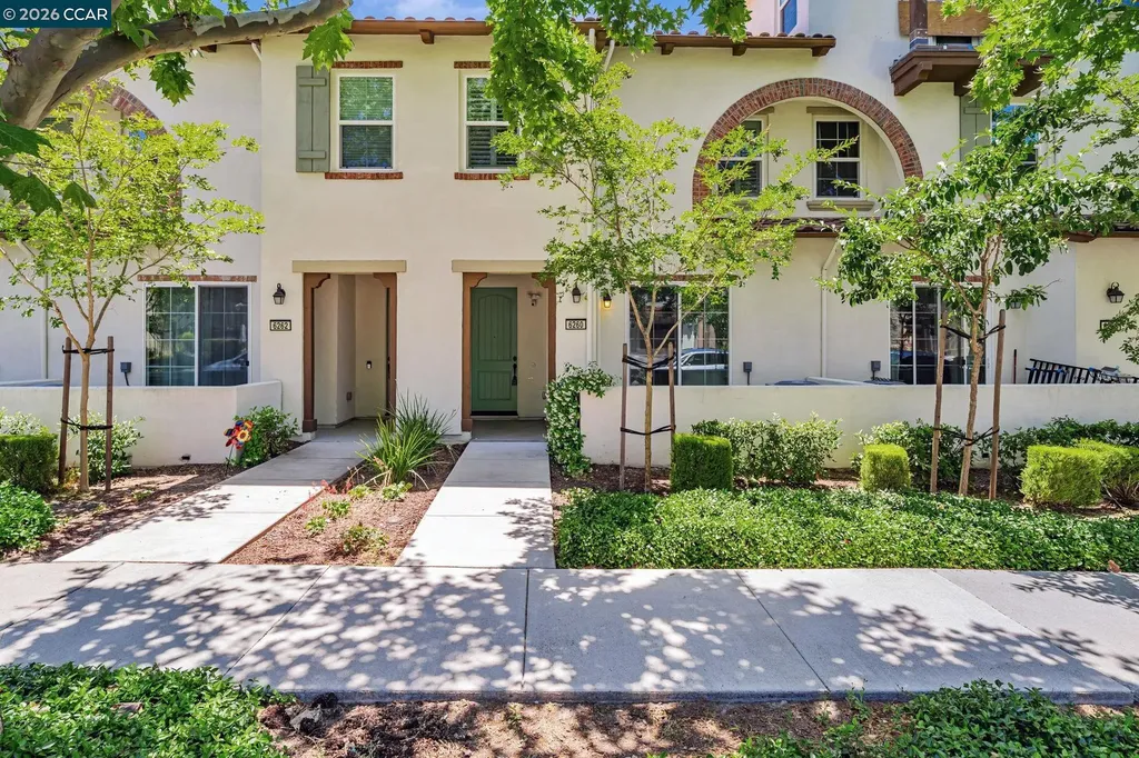 6260 Main Branch Road San Ramon CA 94582