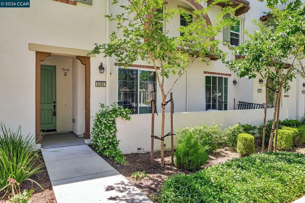 6260 Main Branch Road San Ramon CA 94582