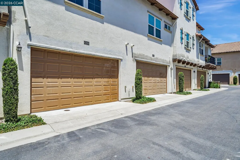 6260 Main Branch Road San Ramon CA 94582