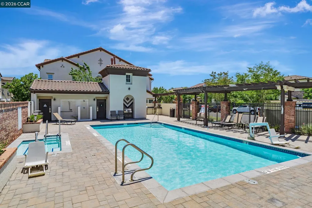 6260 Main Branch Road San Ramon CA 94582