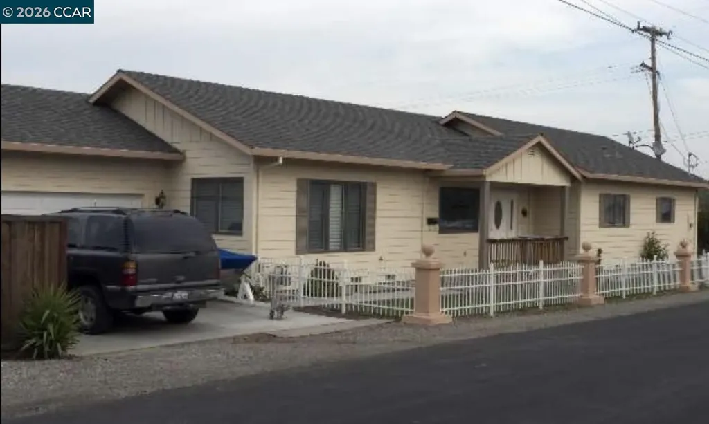 125 Hill Street Bay Point CA 94565