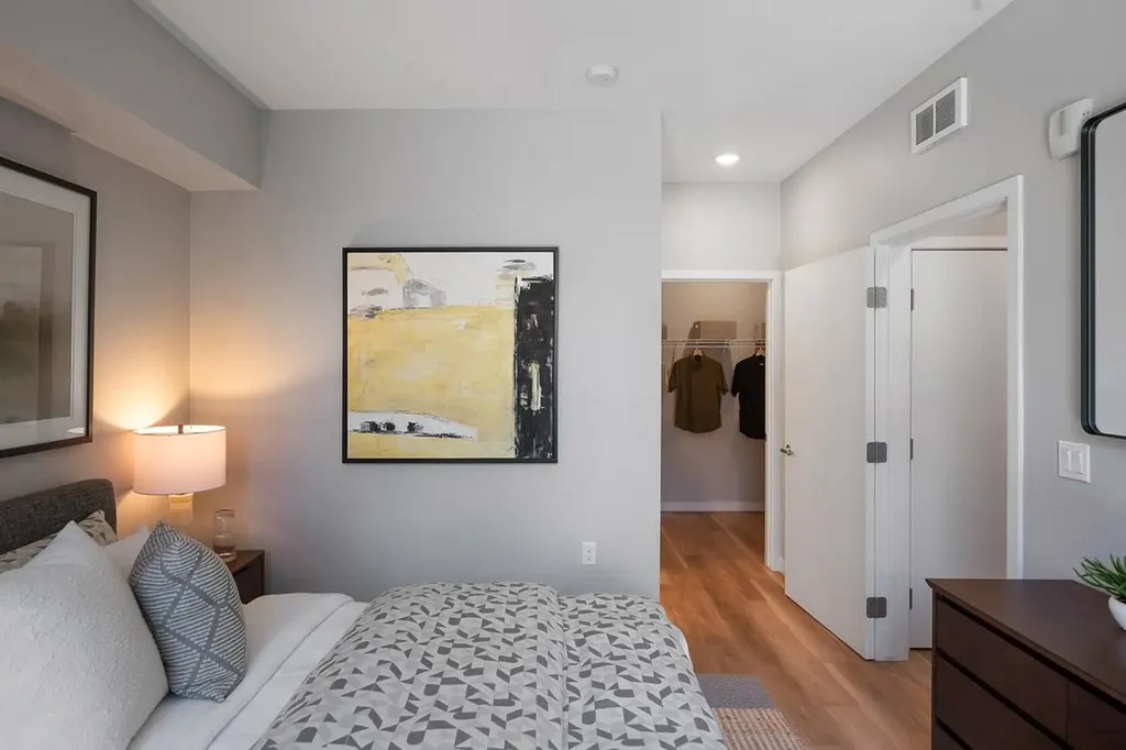 260 Brooklyn Basin Way Oakland CA 94606