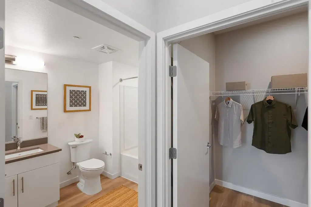 260 Brooklyn Basin Way Oakland CA 94606