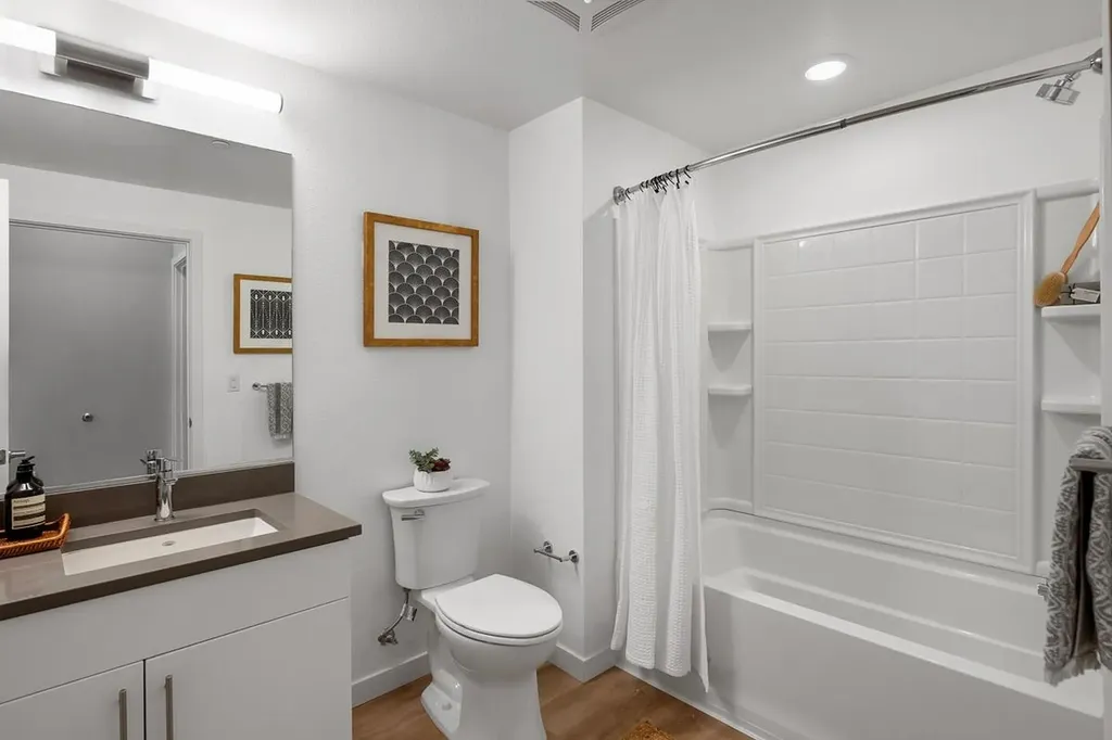 260 Brooklyn Basin Way Oakland CA 94606