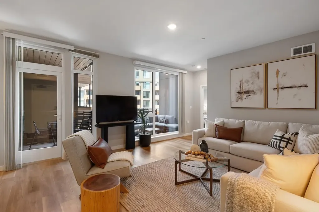 260 Brooklyn Basin Way Oakland CA 94606