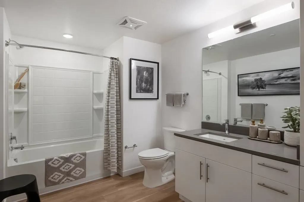 260 Brooklyn Basin Way Oakland CA 94606