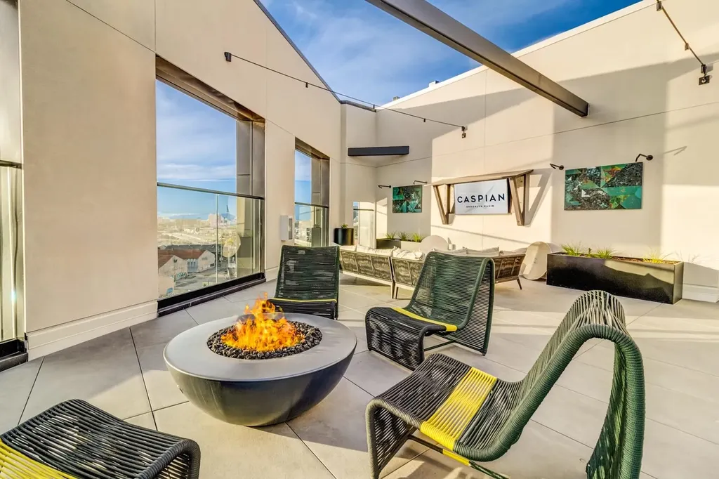 260 Brooklyn Basin Way Oakland CA 94606