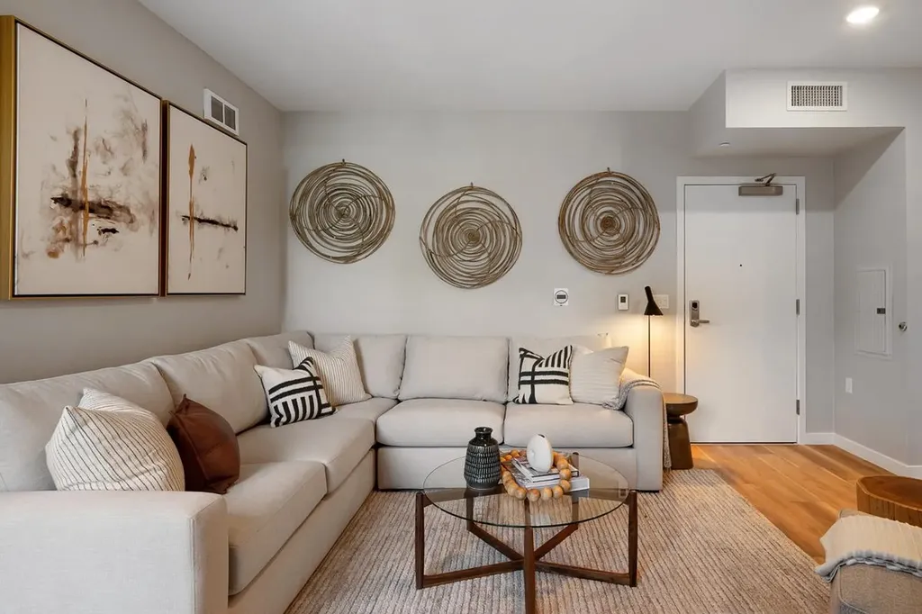 260 Brooklyn Basin Way Oakland CA 94606