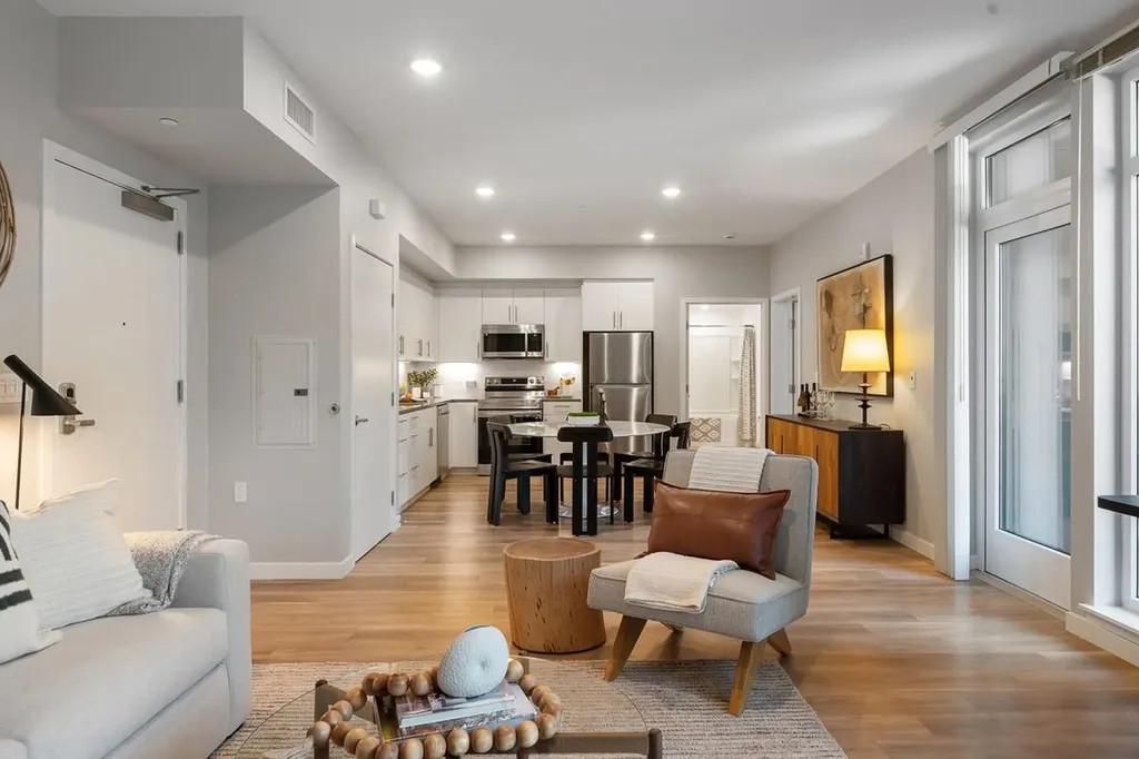 260 Brooklyn Basin Way Oakland CA 94606