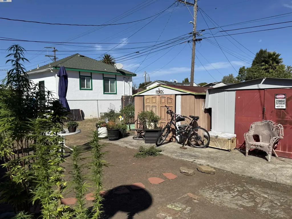 1314 Ohio Street Vallejo CA 94590
