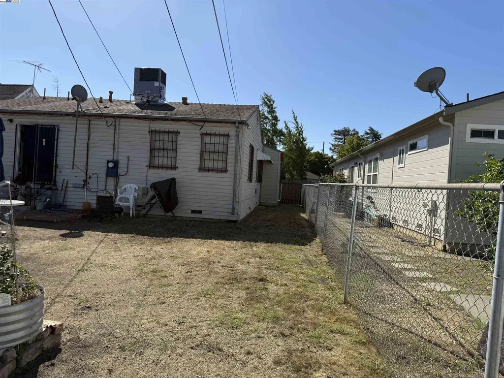 1314 Ohio Street Vallejo CA 94590