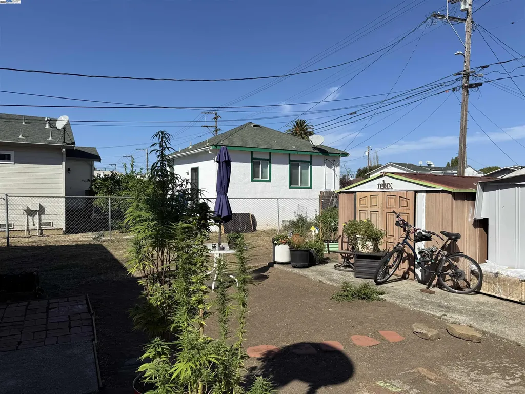 1314 Ohio Street Vallejo CA 94590