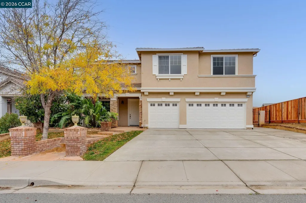 3773 Pintail Drive Antioch CA 94509