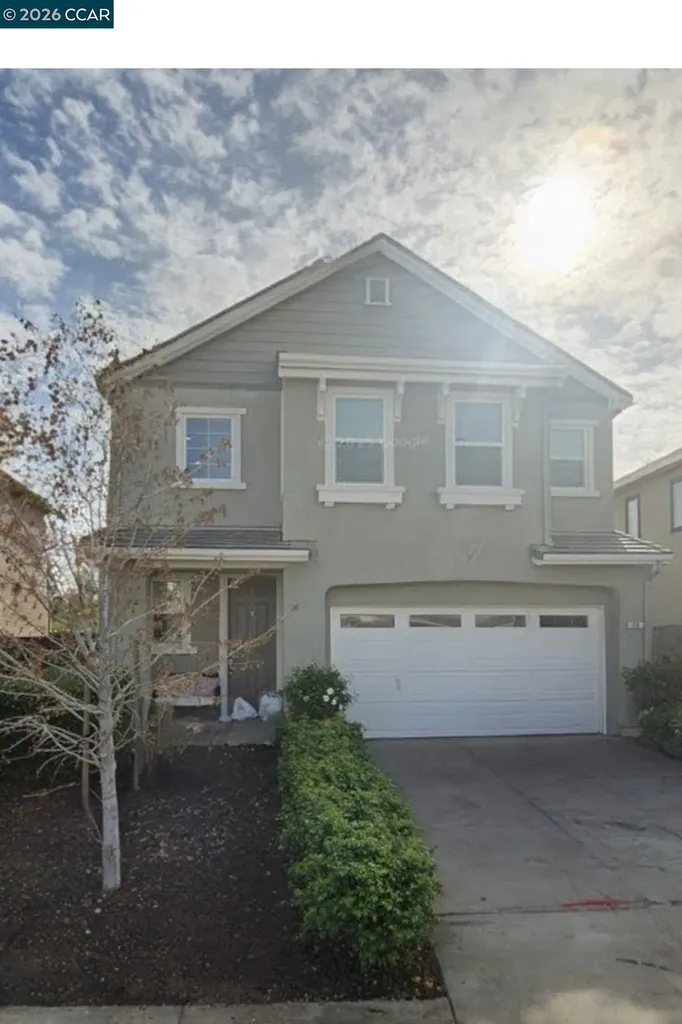 50 Driftwood Circle Bay Point CA 94565