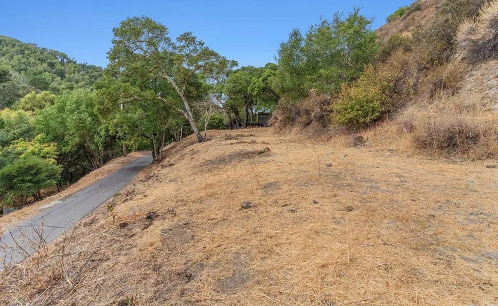 0 Hunsaker Canyon Road Lafayette CA 94549