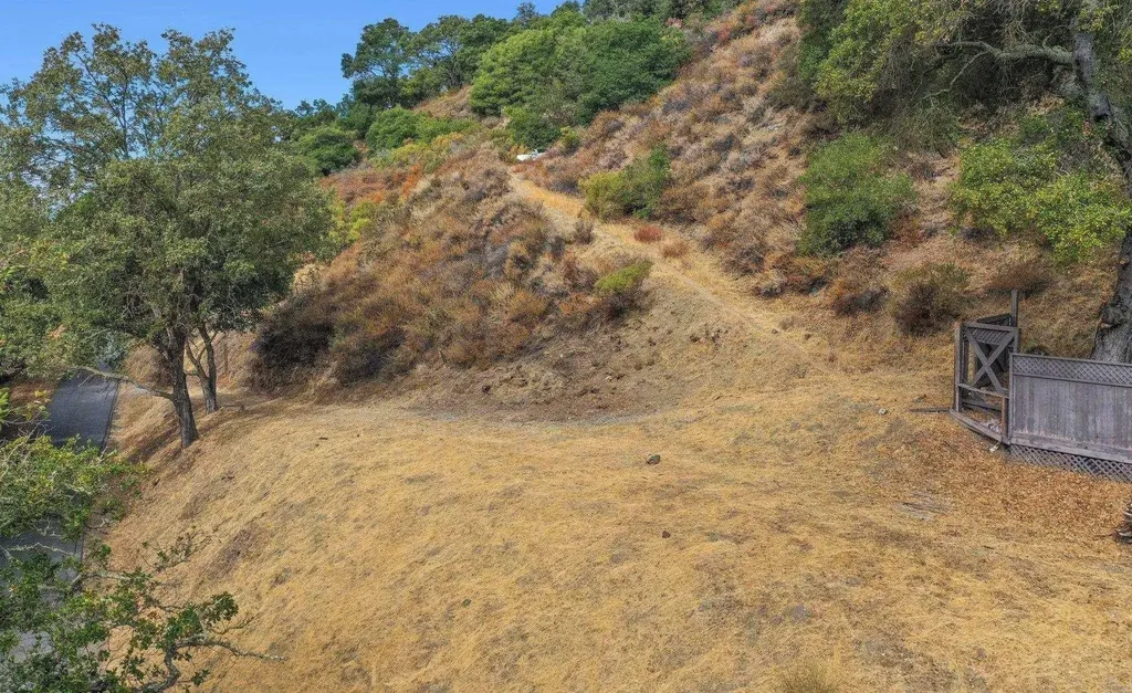 0 Hunsaker Canyon Road Lafayette CA 94549
