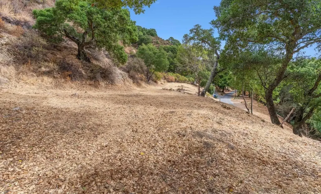 0 Hunsaker Canyon Road Lafayette CA 94549