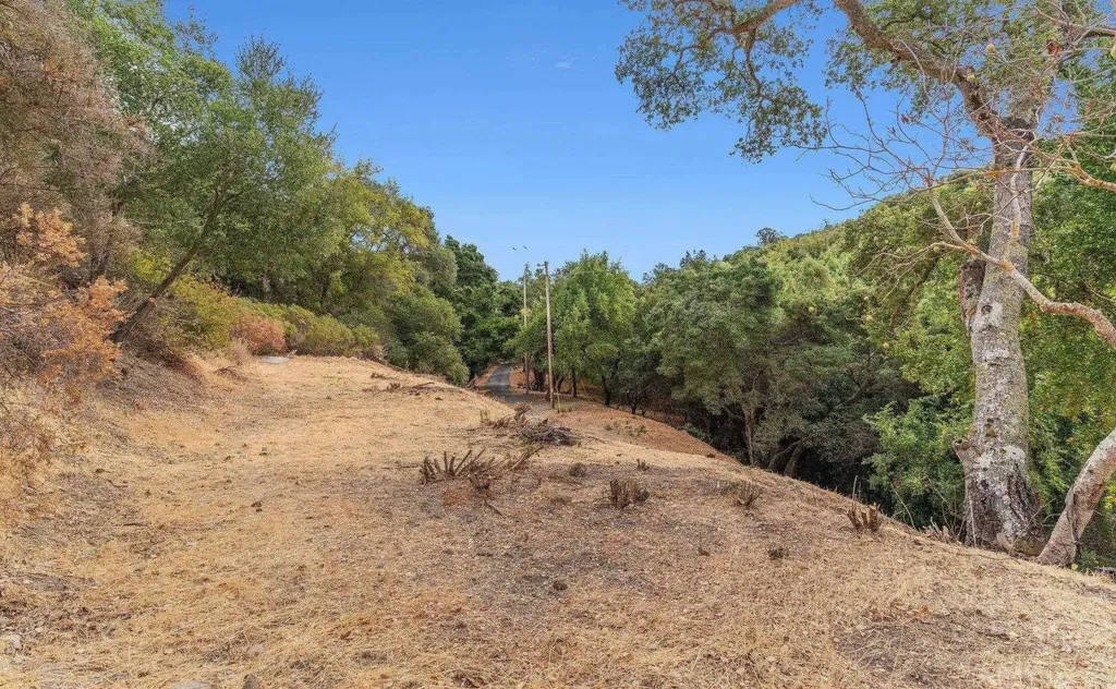 0 Hunsaker Canyon Road Lafayette CA 94549