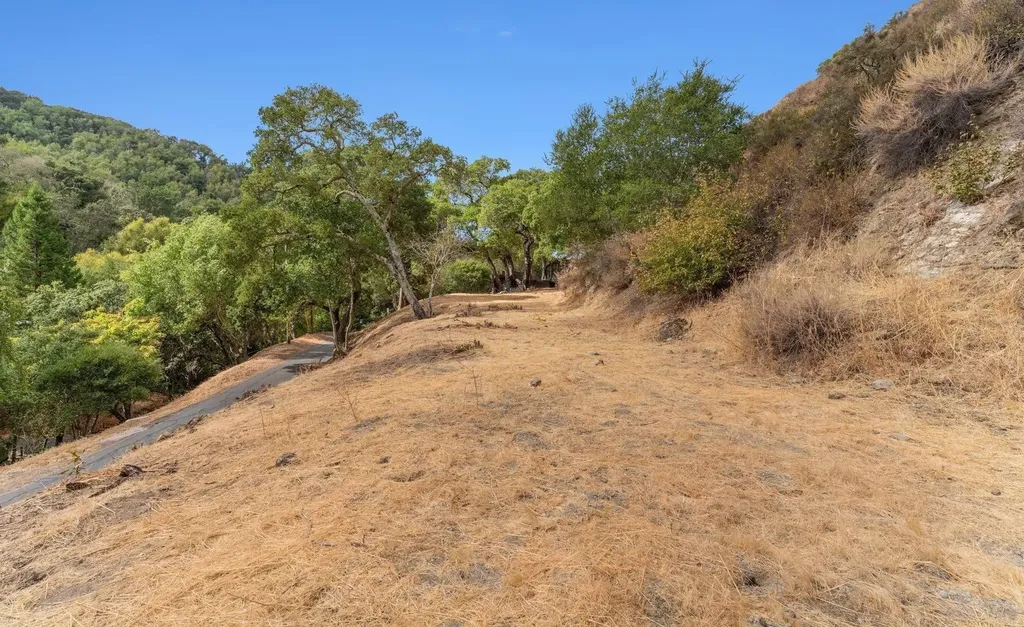 0 Hunsaker Canyon Road Lafayette CA 94549