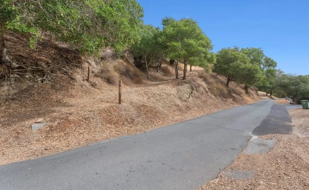 0 Hunsaker Canyon Road Lafayette CA 94549