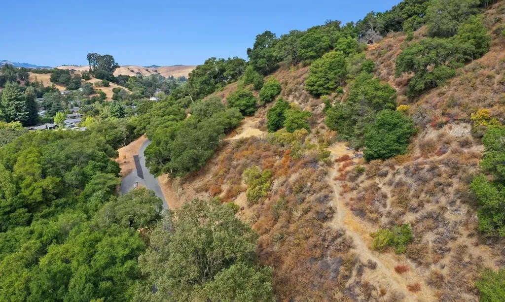 0 Hunsaker Canyon Road Lafayette CA 94549