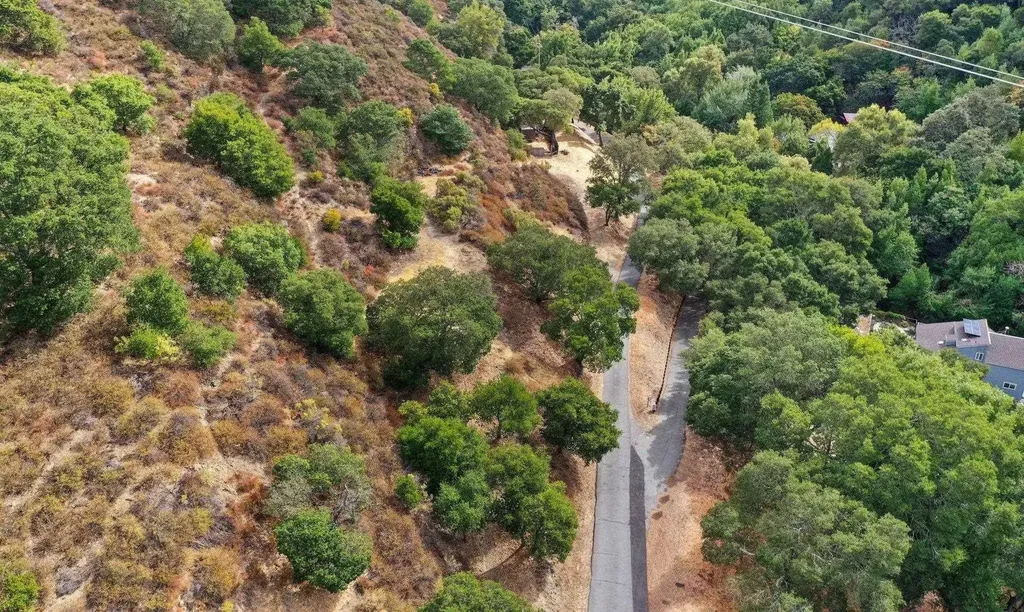 0 Hunsaker Canyon Road Lafayette CA 94549