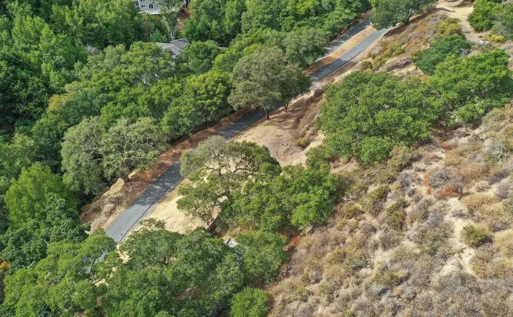 0 Hunsaker Canyon Road Lafayette CA 94549