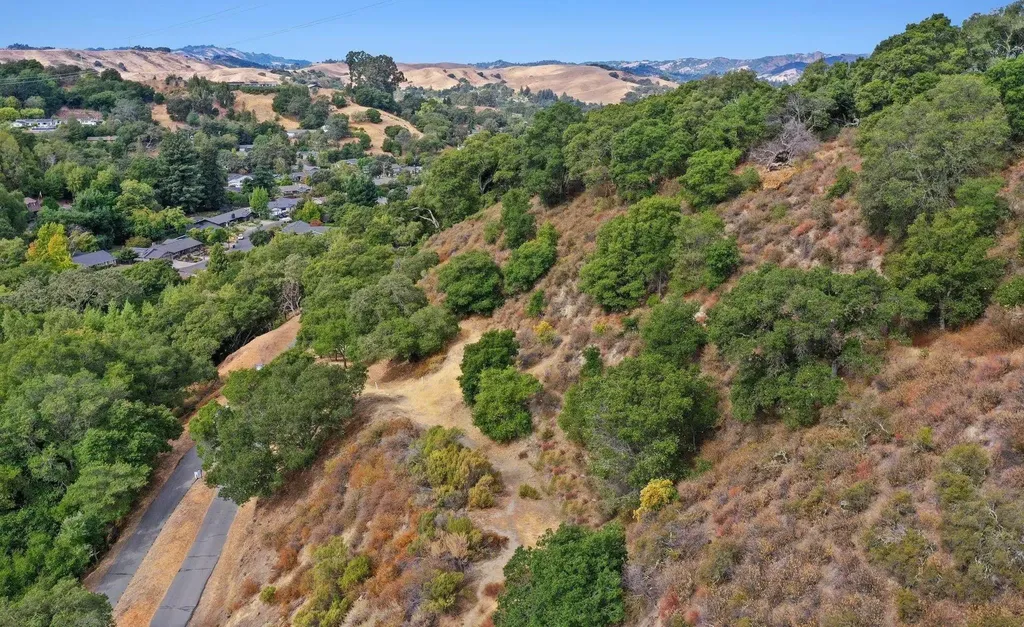 0 Hunsaker Canyon Road Lafayette CA 94549