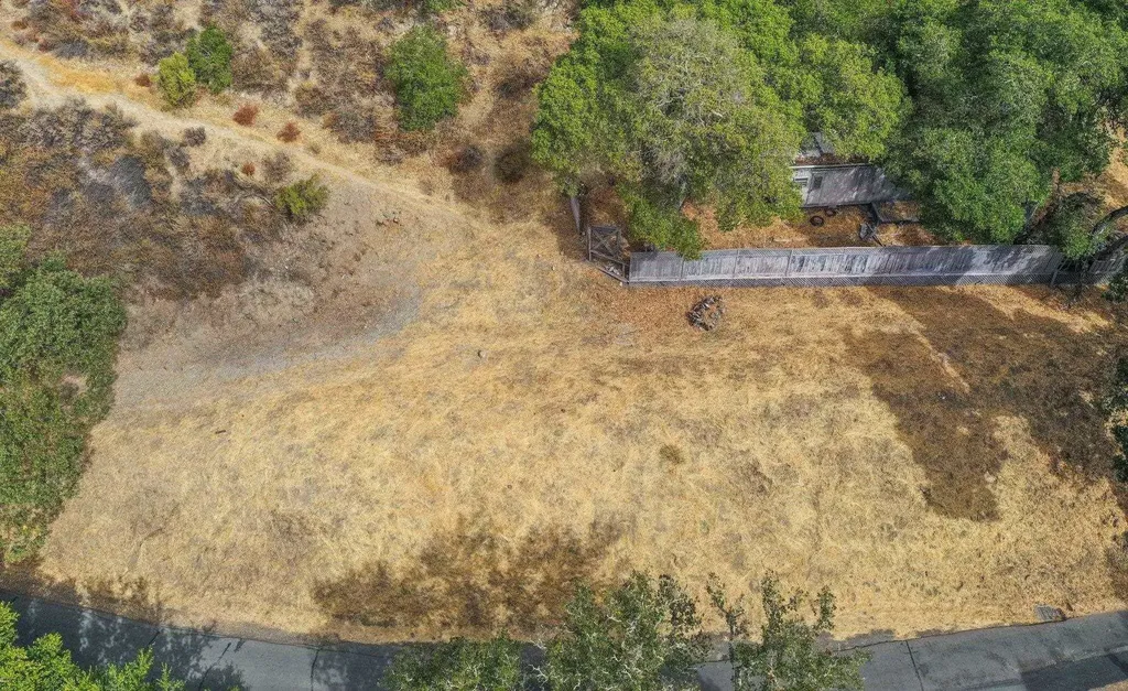 0 Hunsaker Canyon Road Lafayette CA 94549