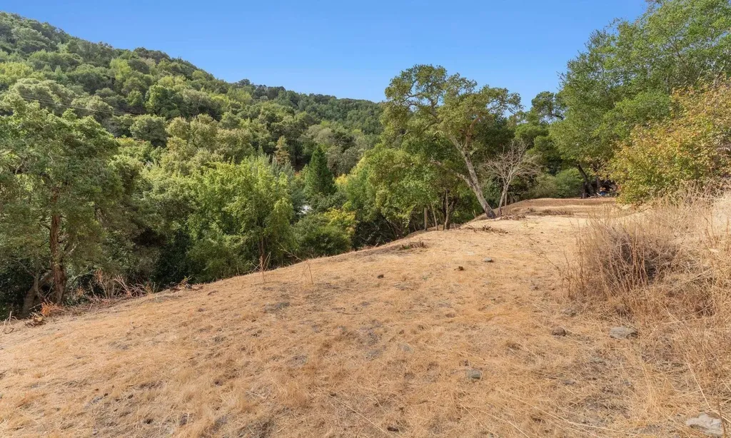 0 Hunsaker Canyon Road Lafayette CA 94549
