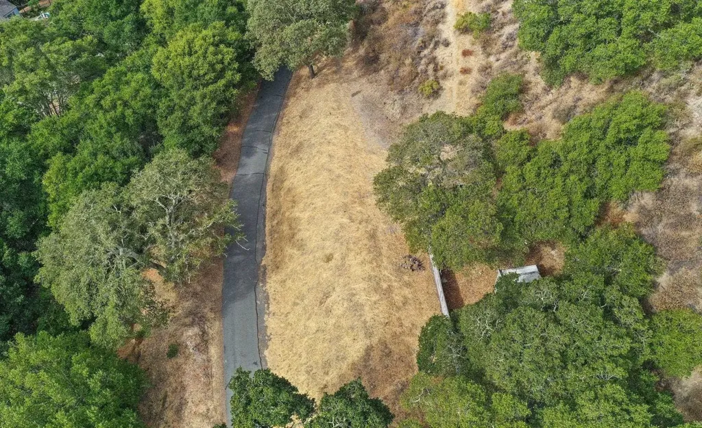 0 Hunsaker Canyon Road Lafayette CA 94549