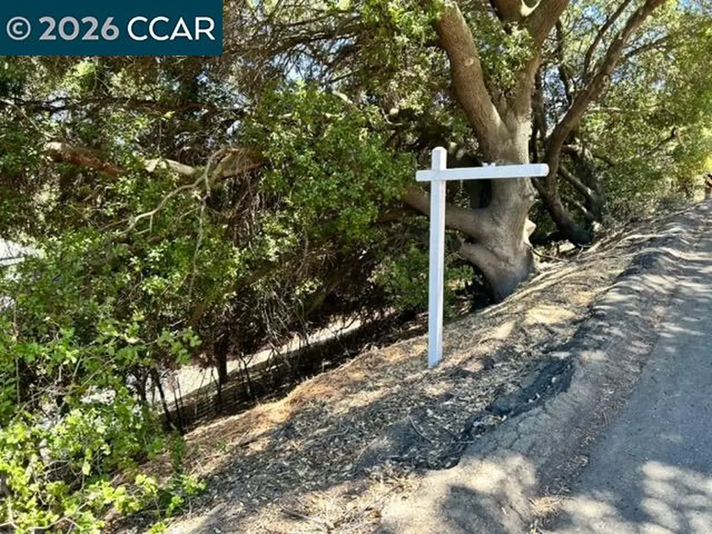 Carquinez Scenic Drive Port Costa CA 94569