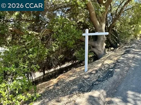 Carquinez Scenic Drive Port Costa CA 94569