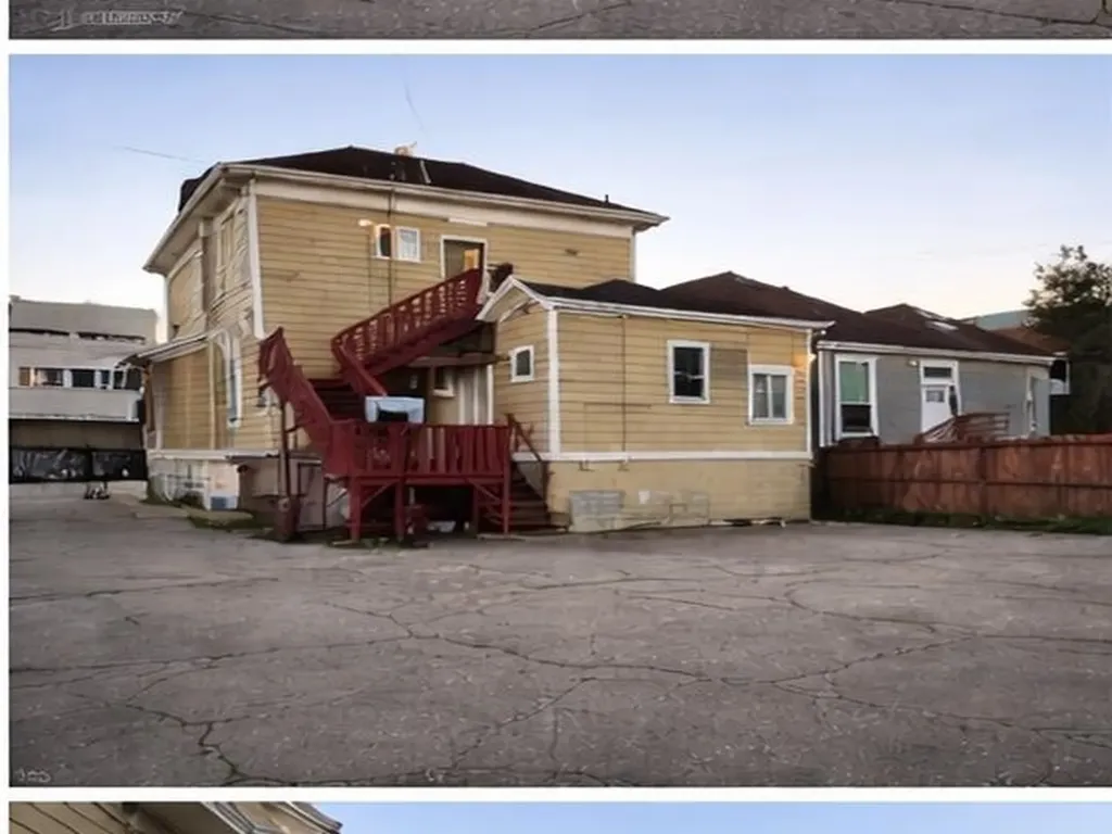874 Isabella Street Oakland CA 94607