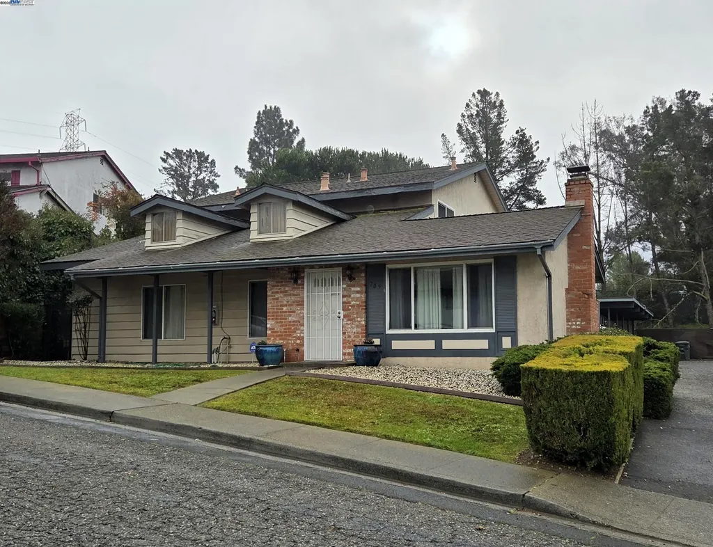 709 Pope Drive Vallejo CA 94591