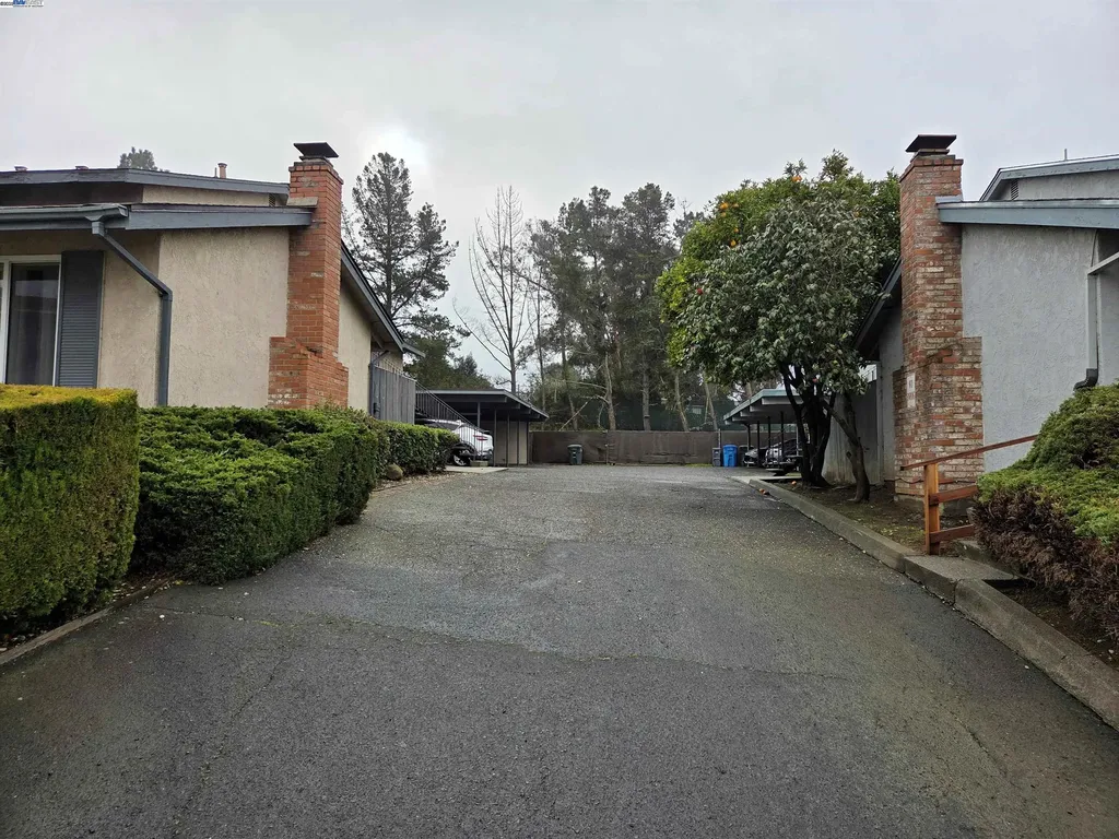 709 Pope Drive Vallejo CA 94591