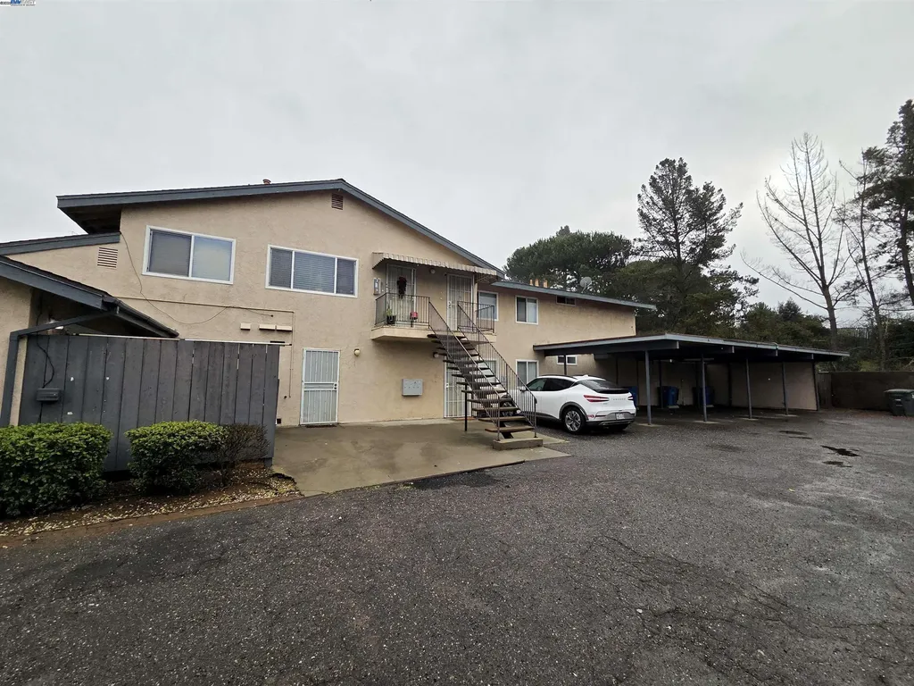 709 Pope Drive Vallejo CA 94591