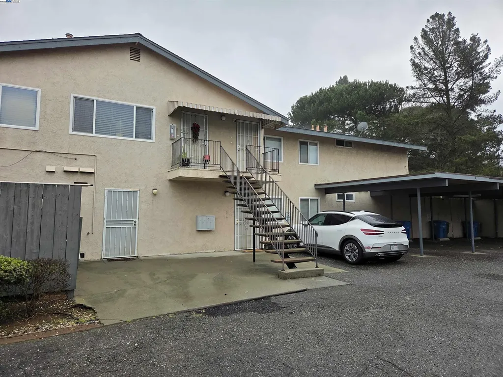 709 Pope Drive Vallejo CA 94591