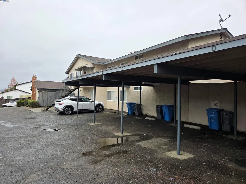 709 Pope Drive Vallejo CA 94591