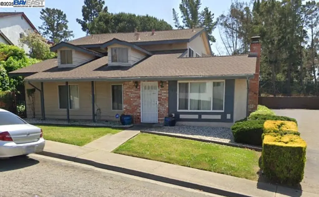 709 Pope Drive Vallejo CA 94591