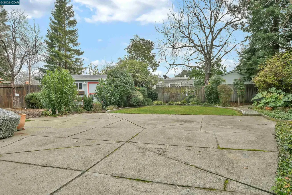 3818 Village Road Concord CA 94519