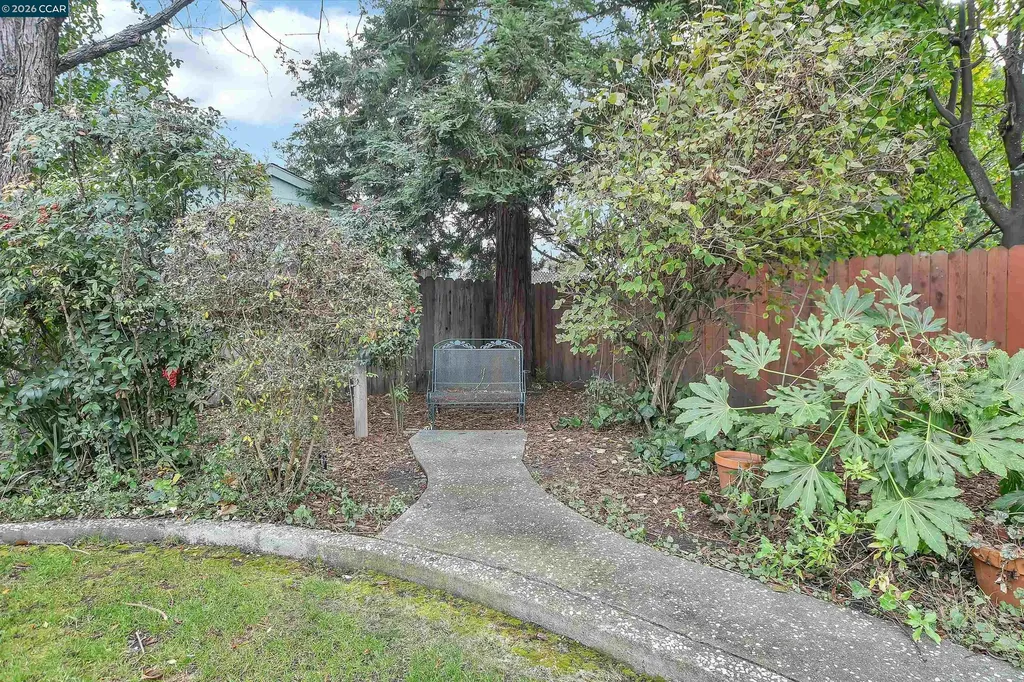 3818 Village Road Concord CA 94519