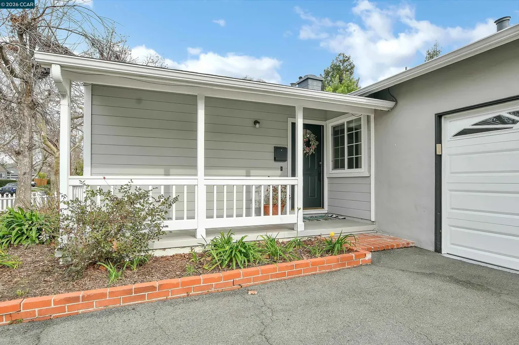 3818 Village Road Concord CA 94519