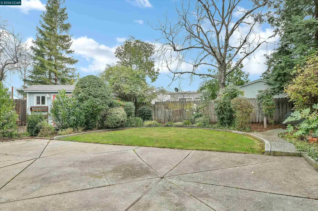 3818 Village Road Concord CA 94519