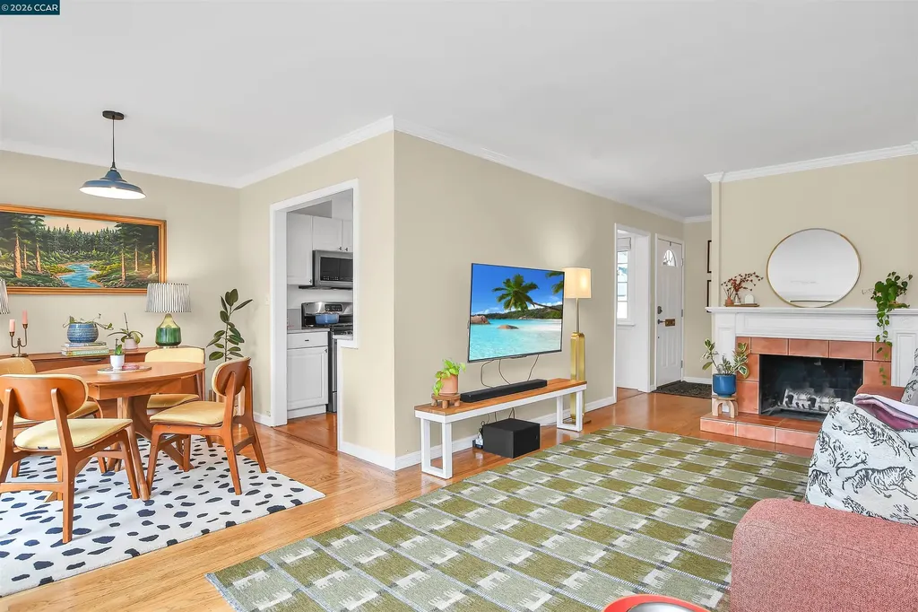 3818 Village Road Concord CA 94519