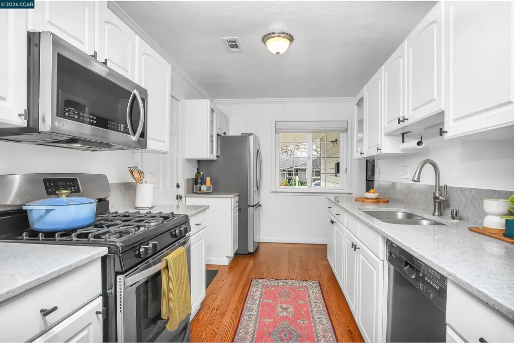 3818 Village Road Concord CA 94519