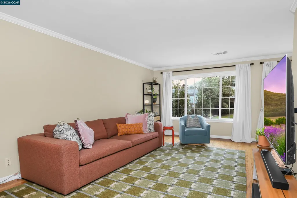 3818 Village Road Concord CA 94519